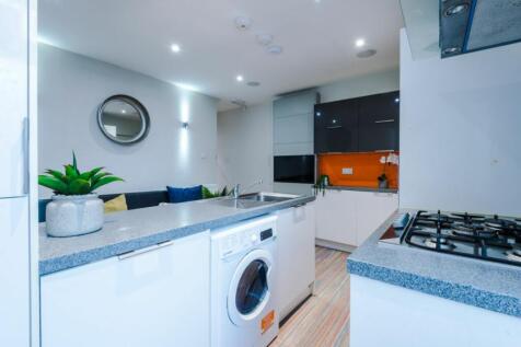 5HS Kitchen