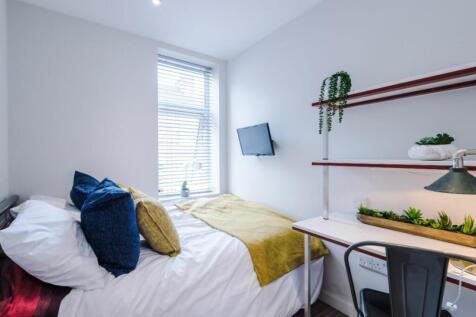 5HS Bedroom