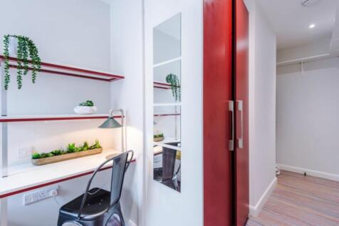 5HS Bedroom