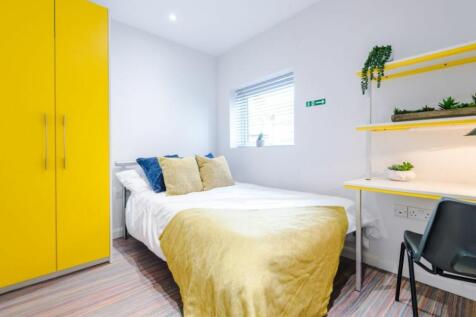 5HS Bedroom
