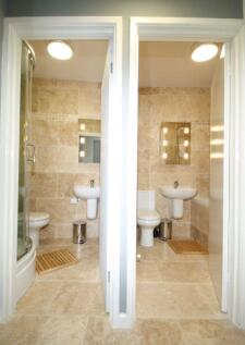 62LB Bathrooms
