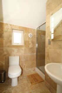 JR Shower Room