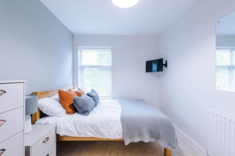 161MR - Bedroom 4