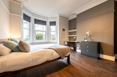 109 Mount Pleasant, Bedroom 4