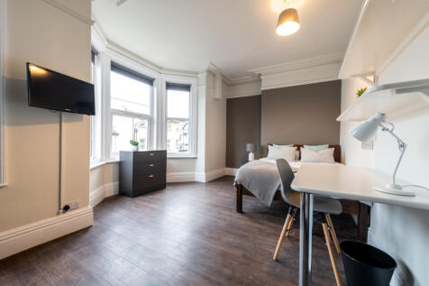109 Mount Pleasant, Bedroom 8