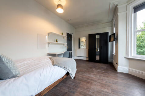 109 Mount Pleasant, Bedroom 9