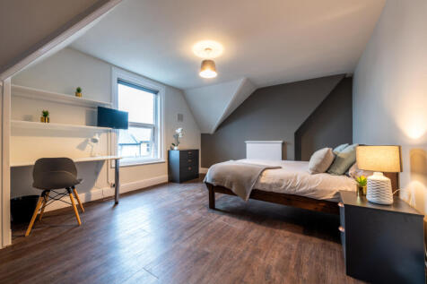 109 Mount Pleasant, Bedroom 1