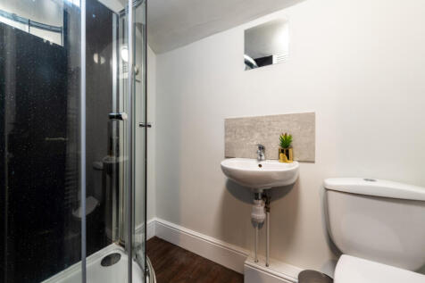 109 Mount Pleasant, Bathroom 4