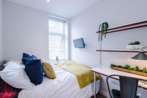 5HS Bedroom