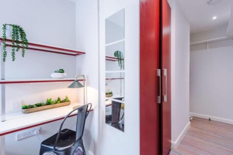 5HS Bedroom