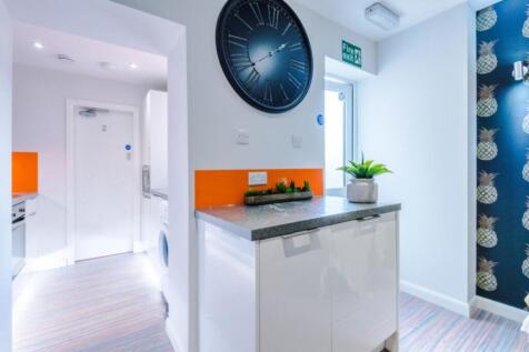 27CS Kitchen