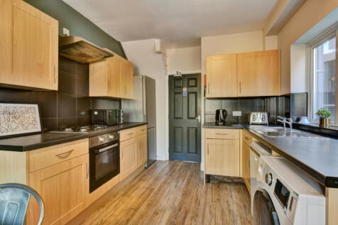 8WE Kitchen