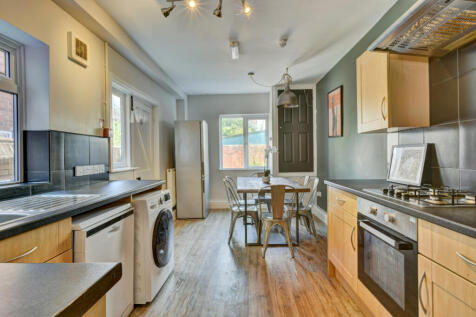 8WE Kitchen