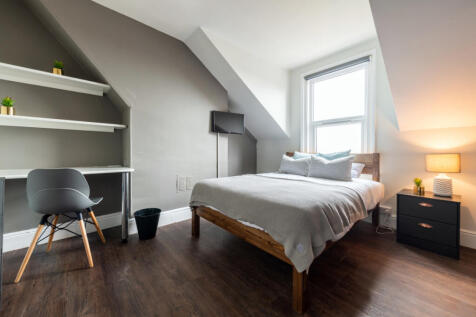 107 Mount Pleasant, Bedroom 7