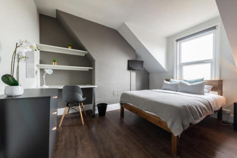 107 Mount Pleasant, Bedroom 8