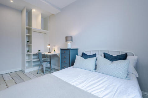 28 Esher Road Bedroom 10