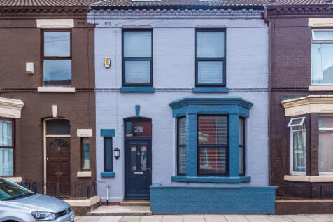 28 Esher Road External