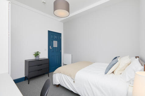 Shoe &amp; Boot Factory, Flat 14 Bedroom 10
