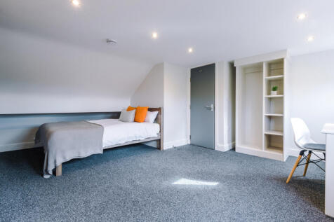 10 Holcombe, Bedroom 3
