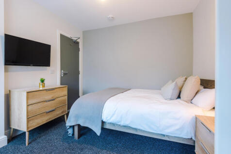 10 Holcombe, Bedroom 10
