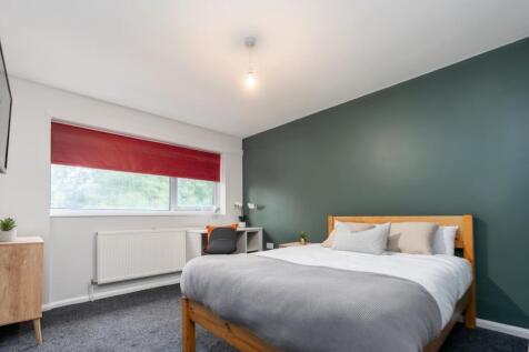 62 Derby, Bedroom 5