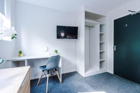 60b Derby, Bedroom 3