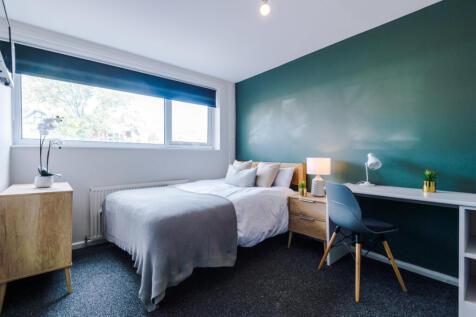 60b Derby, Bedroom 4
