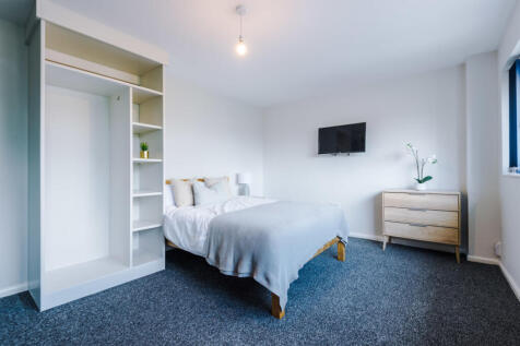 60b Derby, Bedroom 6