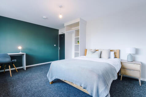 60b Derby, Bedroom 7
