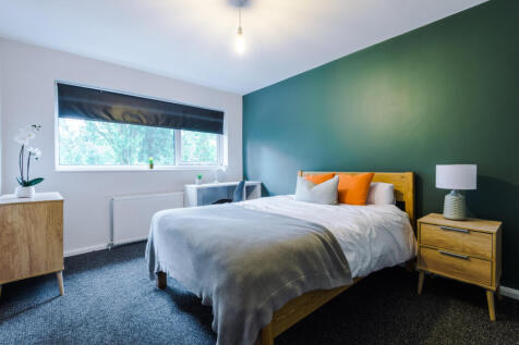 60b Derby, Bedroom 8