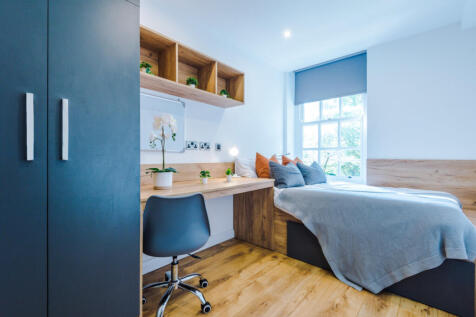 Jesmond View, Block A, Flat 4Bedroom 24