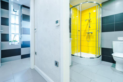 Jesmond View, Block A, Flat 4,Bathroom 7