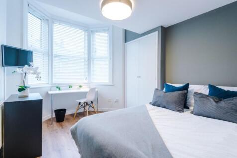 74GA - Bedroom