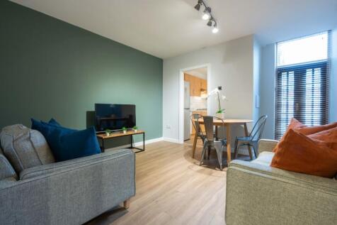 178DR - Living Area