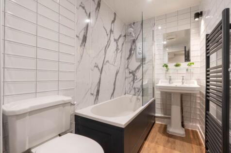 LHF2 - Bathroom