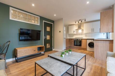 LHF2 - Living Area/ Kitchen