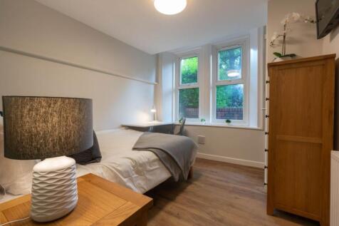 LHF2 - Bedroom 3