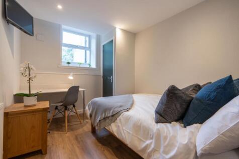 LHF2 - Bedroom 4