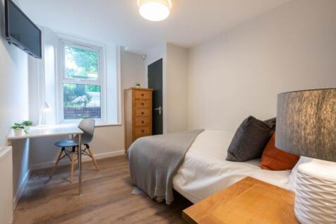 LHF2 - Bedroom 2