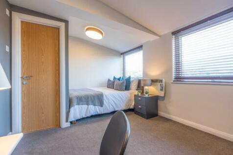 KHF15 - Bedroom
