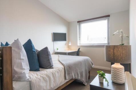 KHF15 - Bedroom