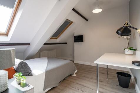 5CA - Bedroom