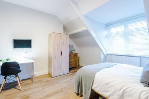 250JR - Bedroom