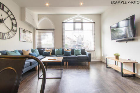 Example Living Room