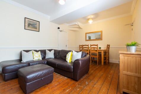53 Purley Road - kitchen