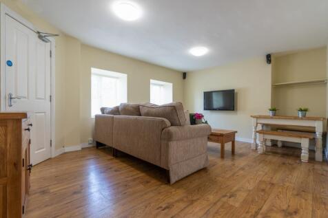 3 city bank road - bedroom