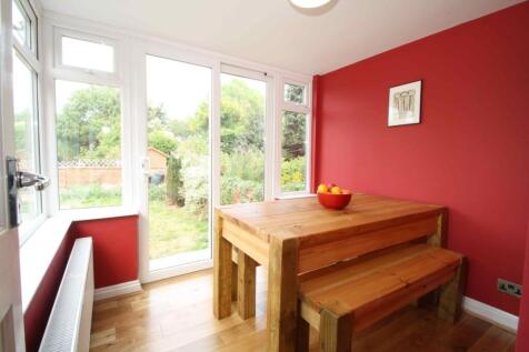 122PR Dining Room