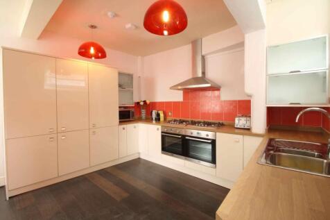 33F Kitchen