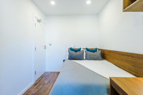 Jesmond View, Block B, Flat 11, Bedroom 10