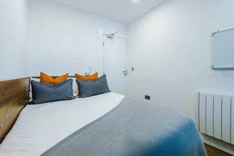 Jesmond View, Block B, Flat 11, Bedroom 14